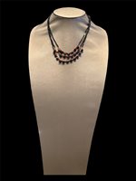 Collana Rajola Donna in Pietre dure 54-438-5-C - 54-438-5-C